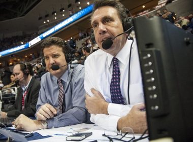 Exploring the Benefits of Booking a Sports Speakers for Your Event
