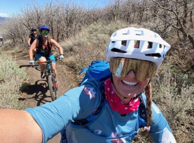 Protect Your Eyes With MTB Sunglasses