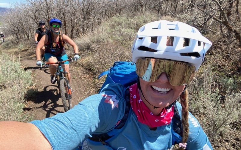 Protect Your Eyes With MTB Sunglasses
