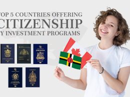 Citizenship by Investment Programs