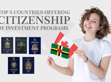 Citizenship by Investment Programs