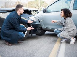 What to Expect When Working With a Car Accident Lawyer