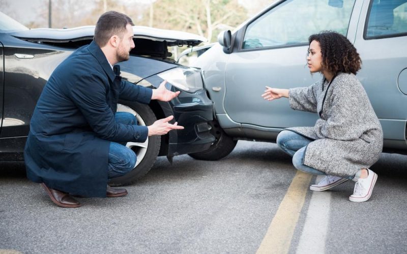 What to Expect When Working With a Car Accident Lawyer