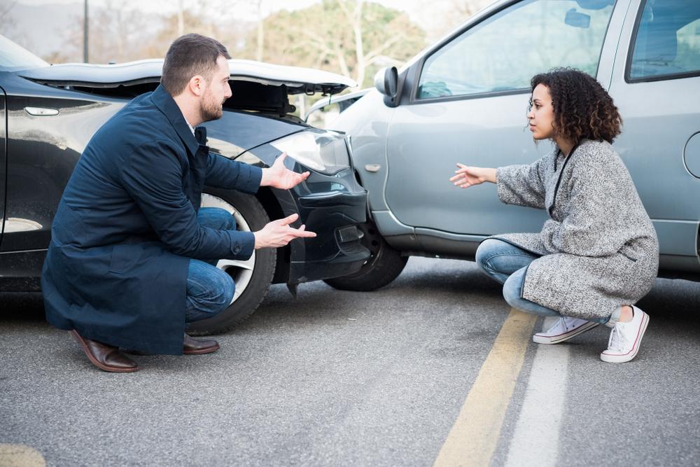 What to Expect When Working With a Car Accident Lawyer