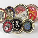 Challenge Coins - The Role of Custom-Made Challenge Coins in Military Traditions
