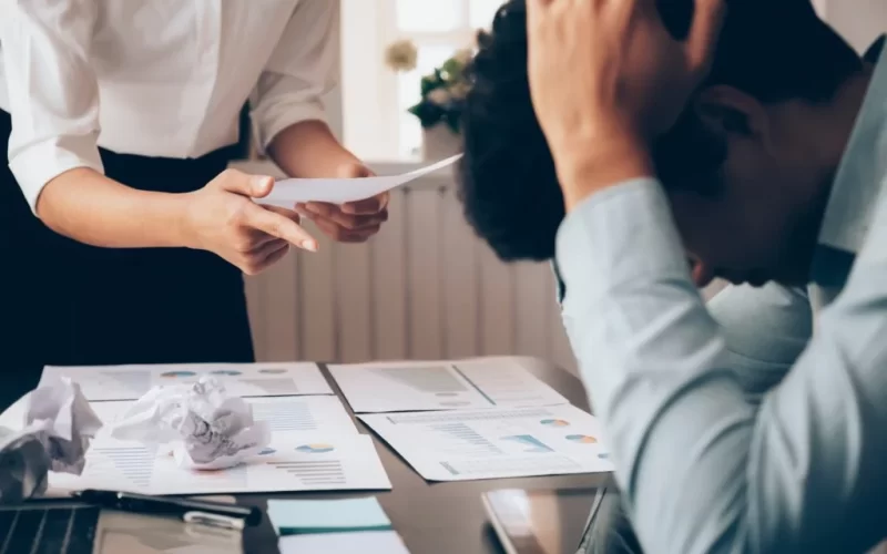 Bankruptcy Law - Everything You Need to Know