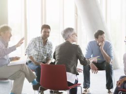 The Role of ADHD Support Groups in Managing Symptoms