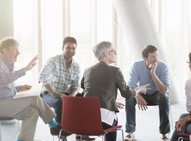 The Role of ADHD Support Groups in Managing Symptoms