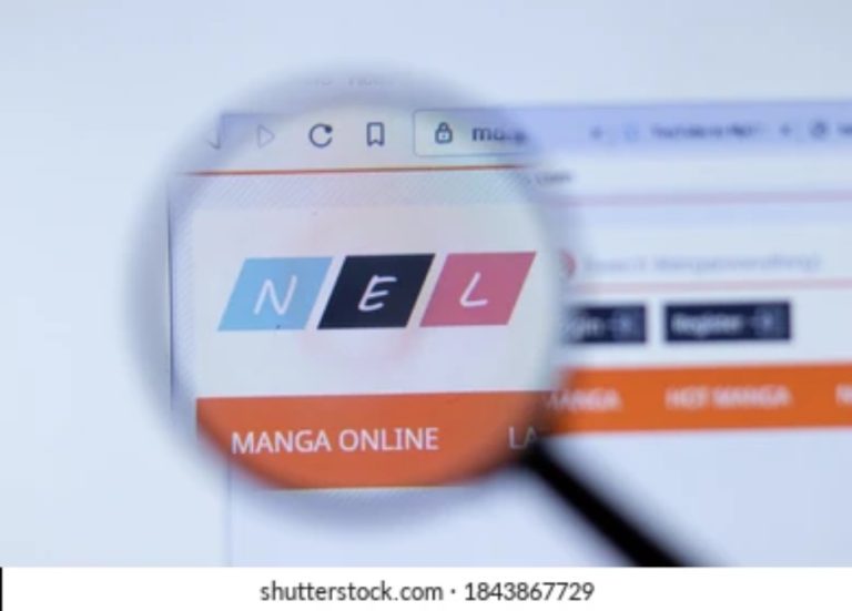 Manganelo: Your Ultimate Destination for Manga Online
