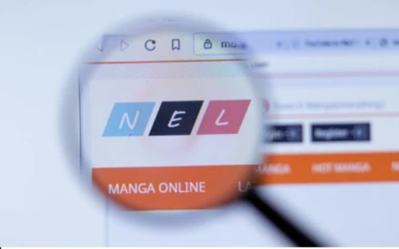 manganelo