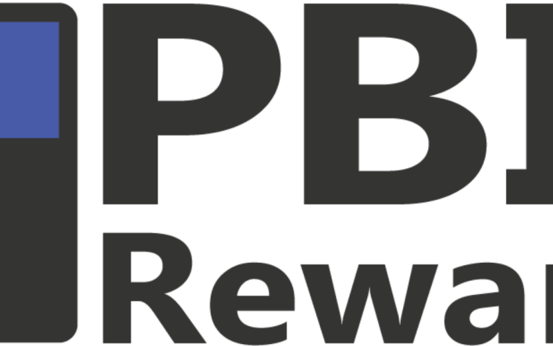 PBIS Rewards
