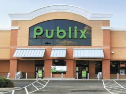 Publix Passport