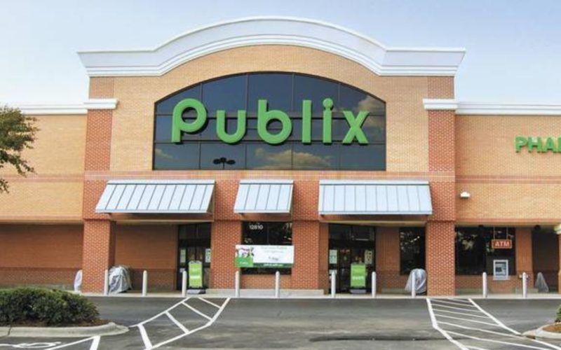 Publix Passport