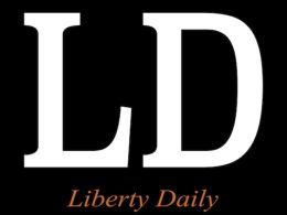 Liberty Daily