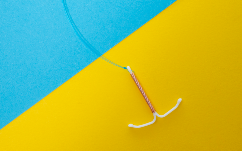 Navigating IUD Birth Control: Efficacy, Benefits, and Possible Risks