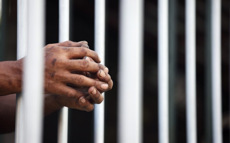 Top 5 Questions to Ask Before Choosing a Bail Bondsman