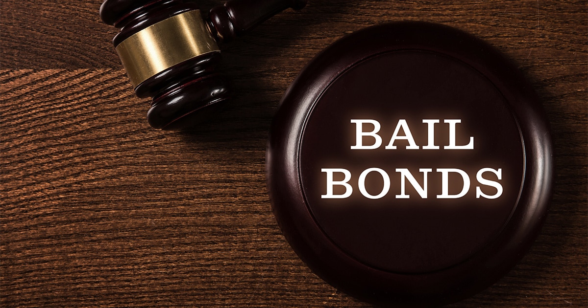 Understanding Different Types of Bail Bonds - Which is Right for You?