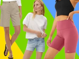 The Benefits of Women's Pull-On Shorts