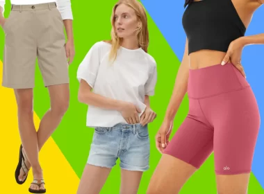 The Benefits of Women's Pull-On Shorts