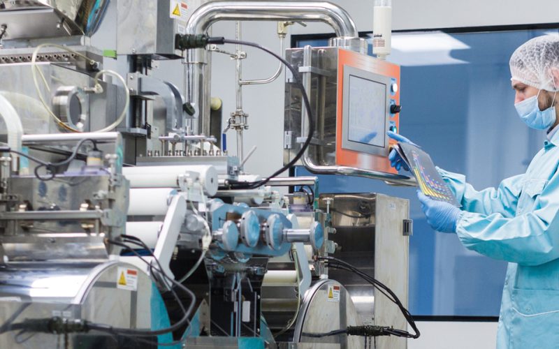 How to Streamline GMP Manufacturing Projects For Maximum Efficiency