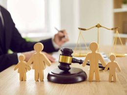 Navigating Child Custody Battles in Family Law