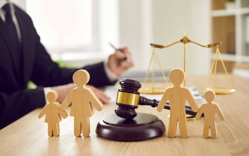 Navigating Child Custody Battles in Family Law