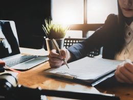The Role of Business Litigation in Resolving Disputes