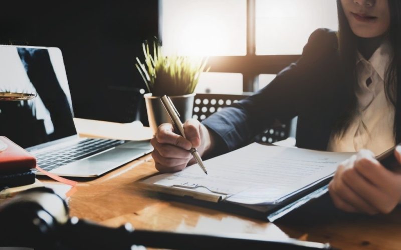 The Role of Business Litigation in Resolving Disputes
