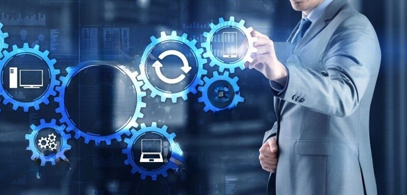 The Role of Managed IT Services in Ensuring Business Continuity
