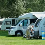 Why People Love to Travel Using a Rented Camper Van