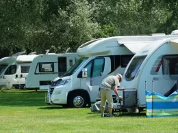 Why People Love to Travel Using a Rented Camper Van