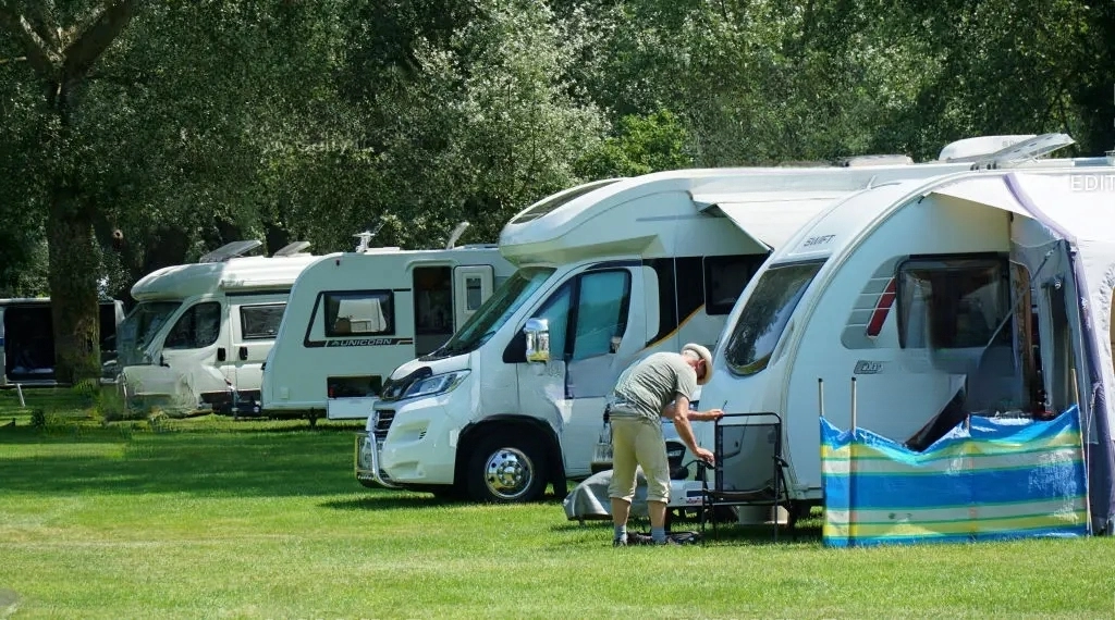 Why People Love to Travel Using a Rented Camper Van