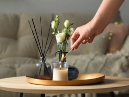 Benefits of Luxury Scented Candles