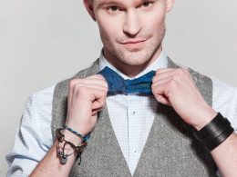 Why Designer Bracelets Are a Must-Have for Fashion Forward Man