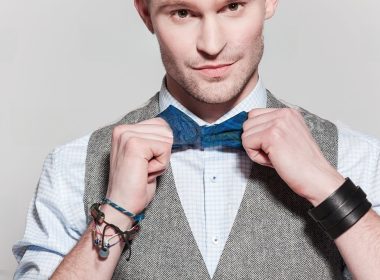 Why Designer Bracelets Are a Must-Have for Fashion Forward Man