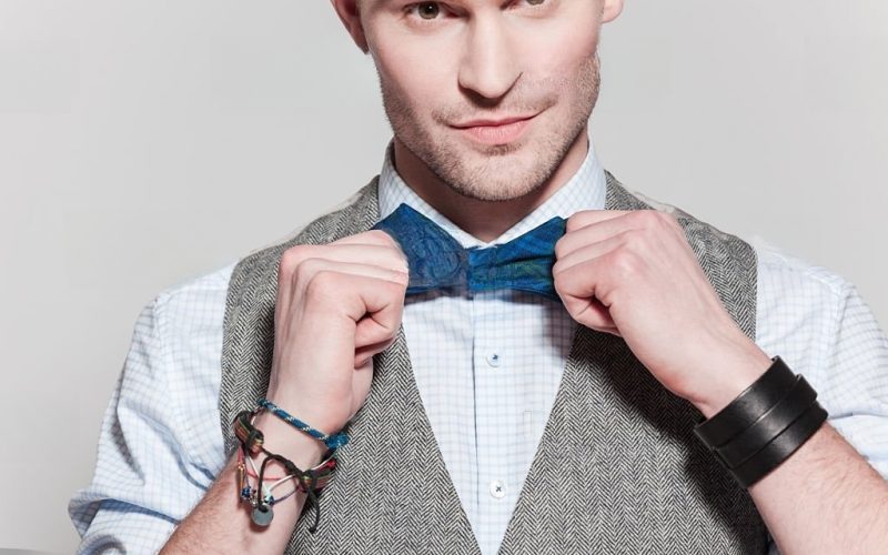 Why Designer Bracelets Are a Must-Have for Fashion Forward Man