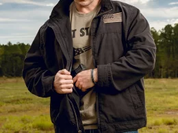 The Benefits of Investing in a High-Quality Concealed Carry Jacket