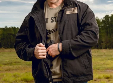 The Benefits of Investing in a High-Quality Concealed Carry Jacket