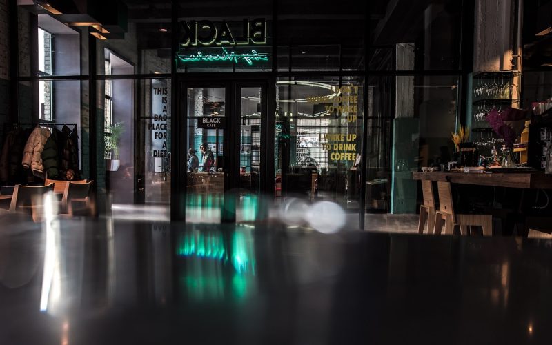How to Curate the Perfect Coffee House Music Playlist