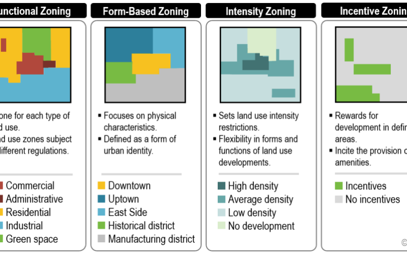 3 Important Things You Need To Know About Zoning