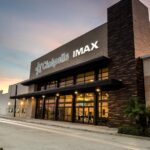 Davenport Movie Theater
