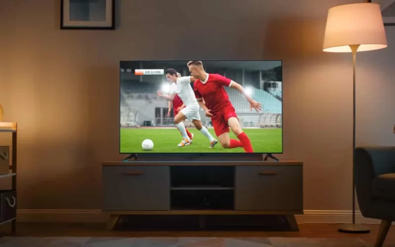 RusticoTV Unleashed