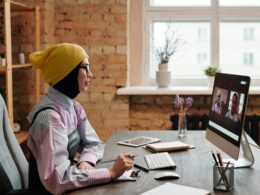 How Remote Online Notary Services Are Revolutionizing the Legal Industry