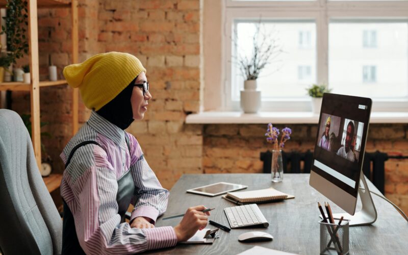 How Remote Online Notary Services Are Revolutionizing the Legal Industry