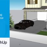 3D Warehouse Wonders: Unlocking the World of Virtual Design and Creativity 3D Warehouse