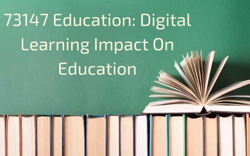 73147 Education