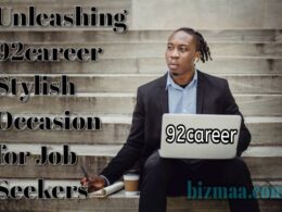 92Career