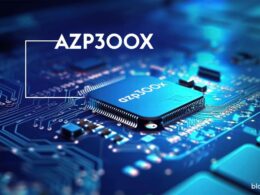 AZP300X