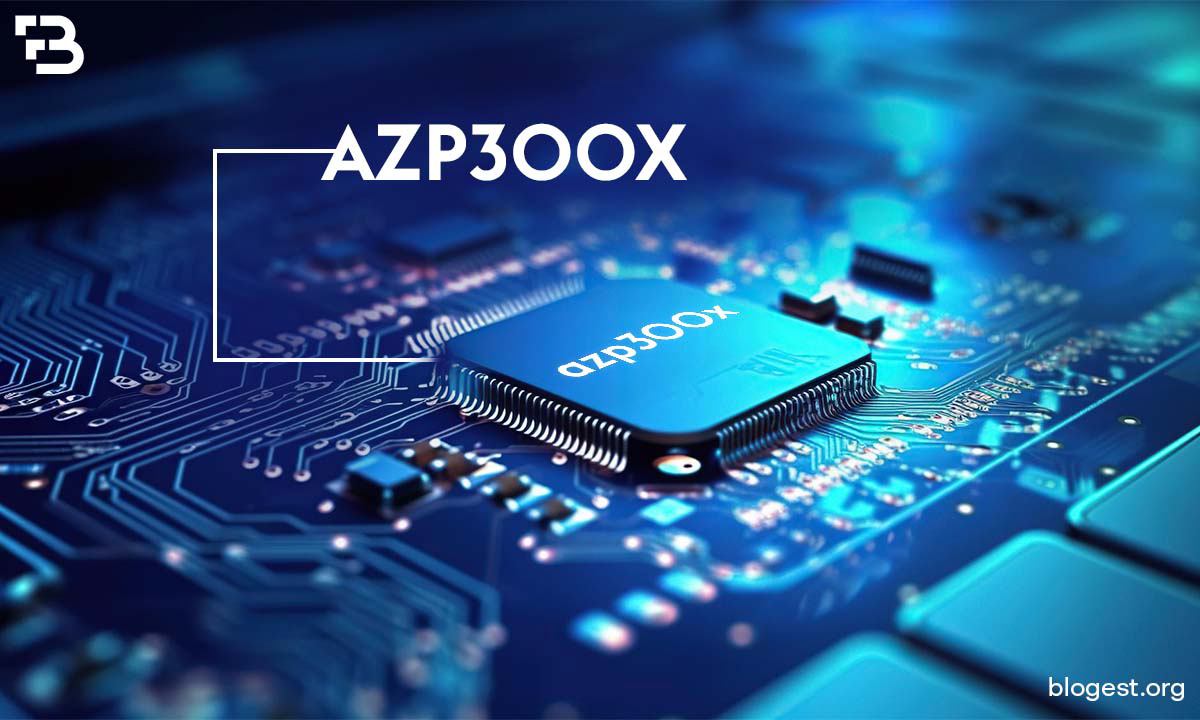 AZP300X