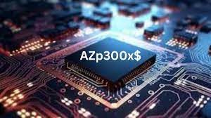 AZP300X